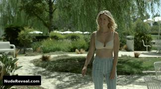 JANUARY JONES nude in The Last Man on Earth