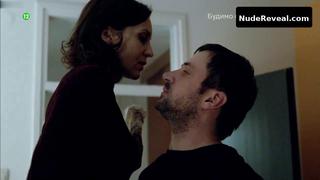NADA SARGIN nude in Mocvara
