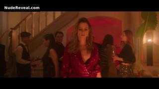 MAGGIE CIVANTOS nude in La Pasion Turca