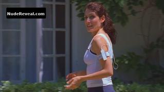 LISA EDELSTEIN nude in House, M.D.