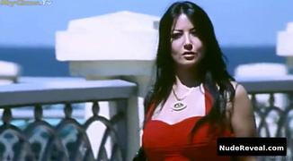 SOMAYA EL KHASHAB nude in Hena Maysara
