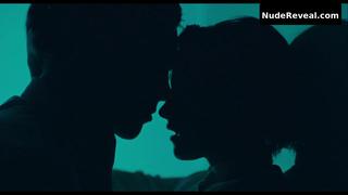 KRISTEN STEWART nude in Equals
