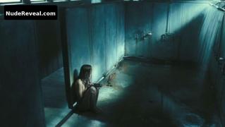 SARAH WAYNE CALLIES nude in Whisper