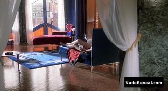 JAMIE LEE CURTIS nude in Mother