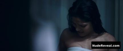 FREIDA PINTO nude in Only