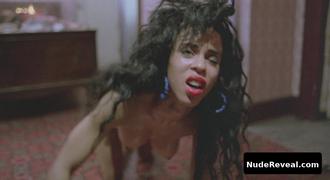HEATHER HUNTER nude in Frankenhooker