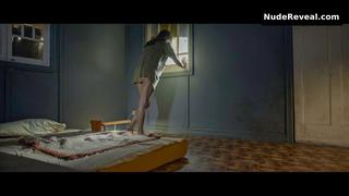 PHOEBE TONKIN nude in Boy Swallows Universe