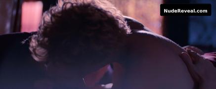 ANNETTE BENING nude in Film Stars Don