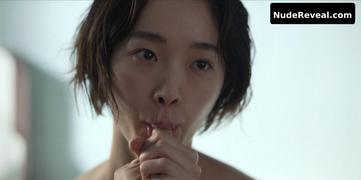 KANG HAE-LIM nude in Somebody