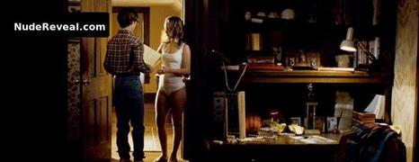 HAYDEN PANETTIERE nude in Fireflies in the Garden