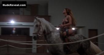 LAURA GEMSER nude in Fury