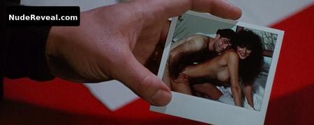 JULIE STRAIN nude in Out for Justice