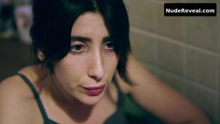 FRANCESCA RENZI nude in Sex Cowboys