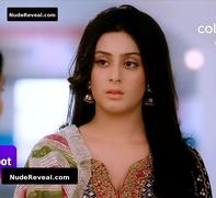 ISHA MALVIYA nude in Hot and Blue
