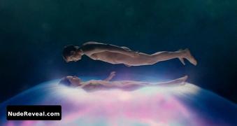 PARKER POSEY nude in Happy Tears