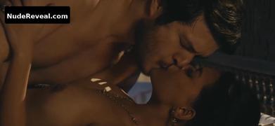 ANGELA MORENA nude in Kabit