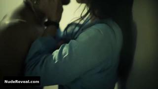 JELA CUENCA nude in Breath Again