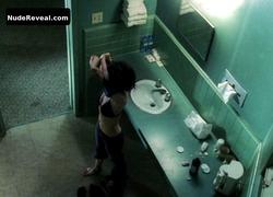 LUCY LIU nude in Rise: Blood Hunter