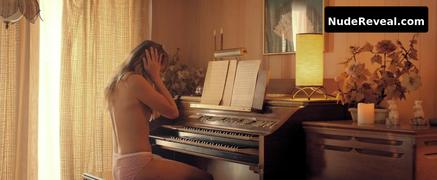 JESSIE ANDREWS nude in Hot Summer Nights