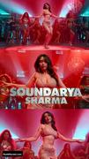 SOUNDARYA SHARMA nude in Housefull 4