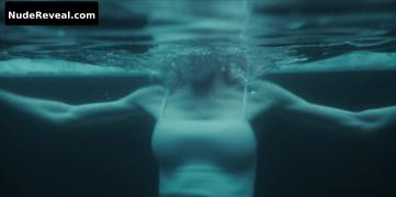 NICOLE KIDMAN nude in Nine Perfect Strangers