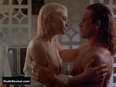 SHERILYN FENN nude in Two Moon Junction