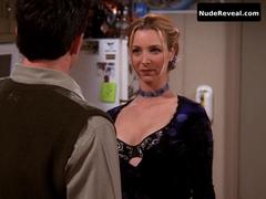 LISA KUDROW nude in Friends