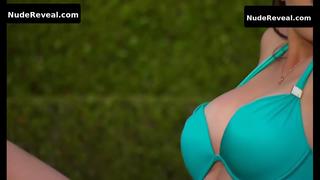 SOFIA OLEA LEVET nude in La rosa de Guadalupe