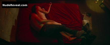KARLA SOUZA nude in Jacob