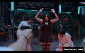 SOUNDARYA SHARMA nude in Housefull 4
