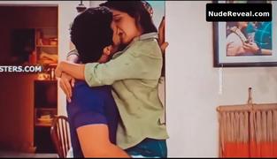 SAMANTHA RUTH PRABHU nude in Kushi