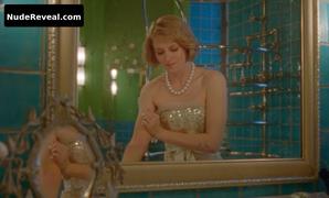 KRISTEN STEWART nude in Spencer