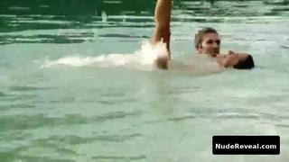 VIMALA PONS nude in Vincent n