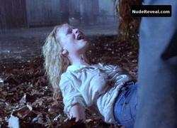 MELANIE KINNAMAN nude in Friday the 13th Part V