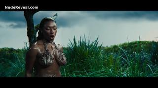 MEGAN THEE STALLION nude in Megan Thee Stallion: In Her Words