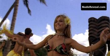 CARMEN ELECTRA nude in Baywatch: Hawaiian Wedding