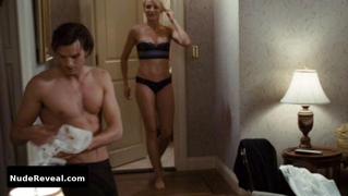 CAMERON DIAZ nude in What Happens in Vegas
