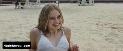 ANGOURIE RICE nude in Every Day