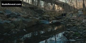 CAILEE SPAENY nude in Mare of Easttown