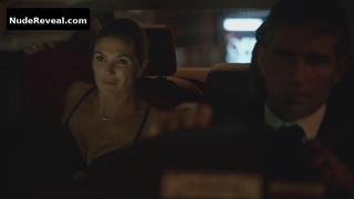 PAIGE TURCO nude in Person of Interest