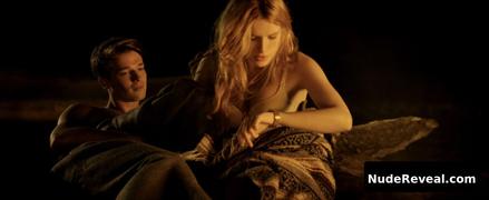 BELLA THORNE nude in Midnight Sun