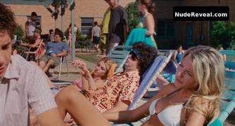BLAKE LIVELY nude in Accepted