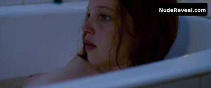 SOLENE RIGOT nude in Orphan