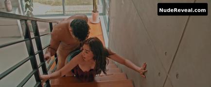 JELA CUENCA nude in Bjj: Woman On Top