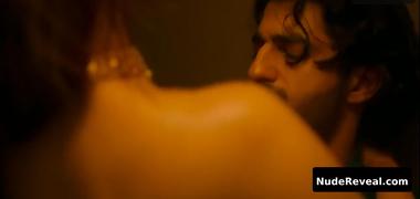 TAMANNA BHATIA nude in Jee Karda