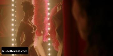 ANGY GUERRERO nude in Veneno