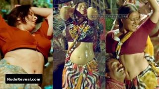 POOJA GANDHI nude in Dandupalya