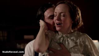 OLIVIA GRANT nude in Indian Summers