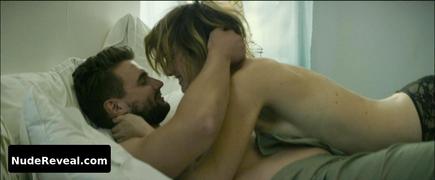 MACKENZIE DAVIS nude in Izzy Gets the F*ck Across Town