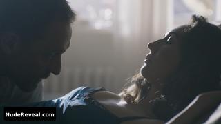 HANNA ALSTROM nude in The Affair